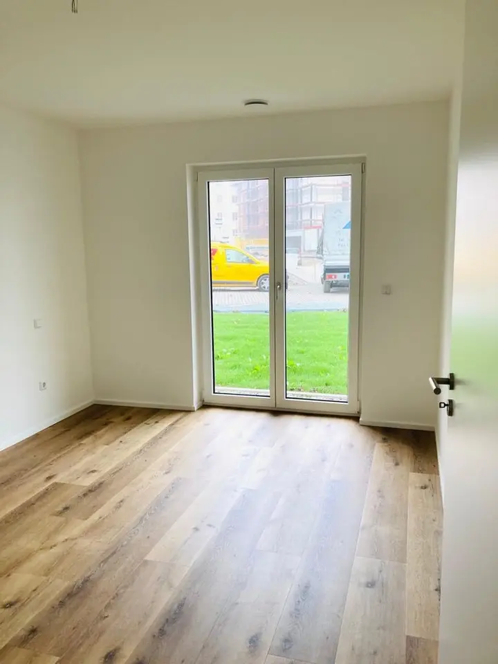 2 Zimmer Wohnung mit 58 m² in Augsburg – Bild 5