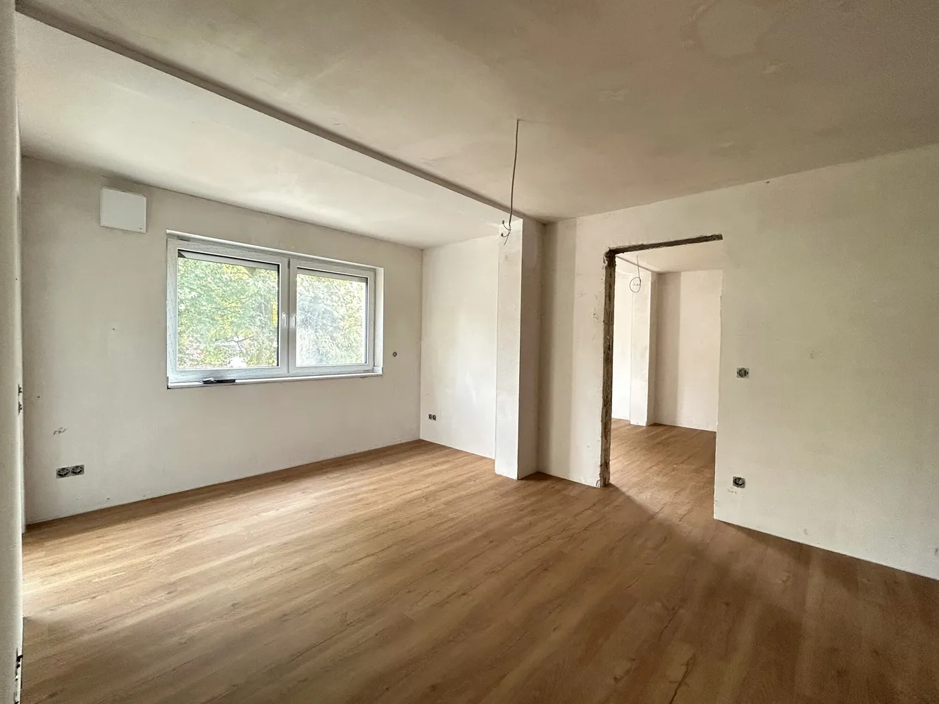 3 Zimmer Wohnung mit 85 m² in Münster – Bild 5