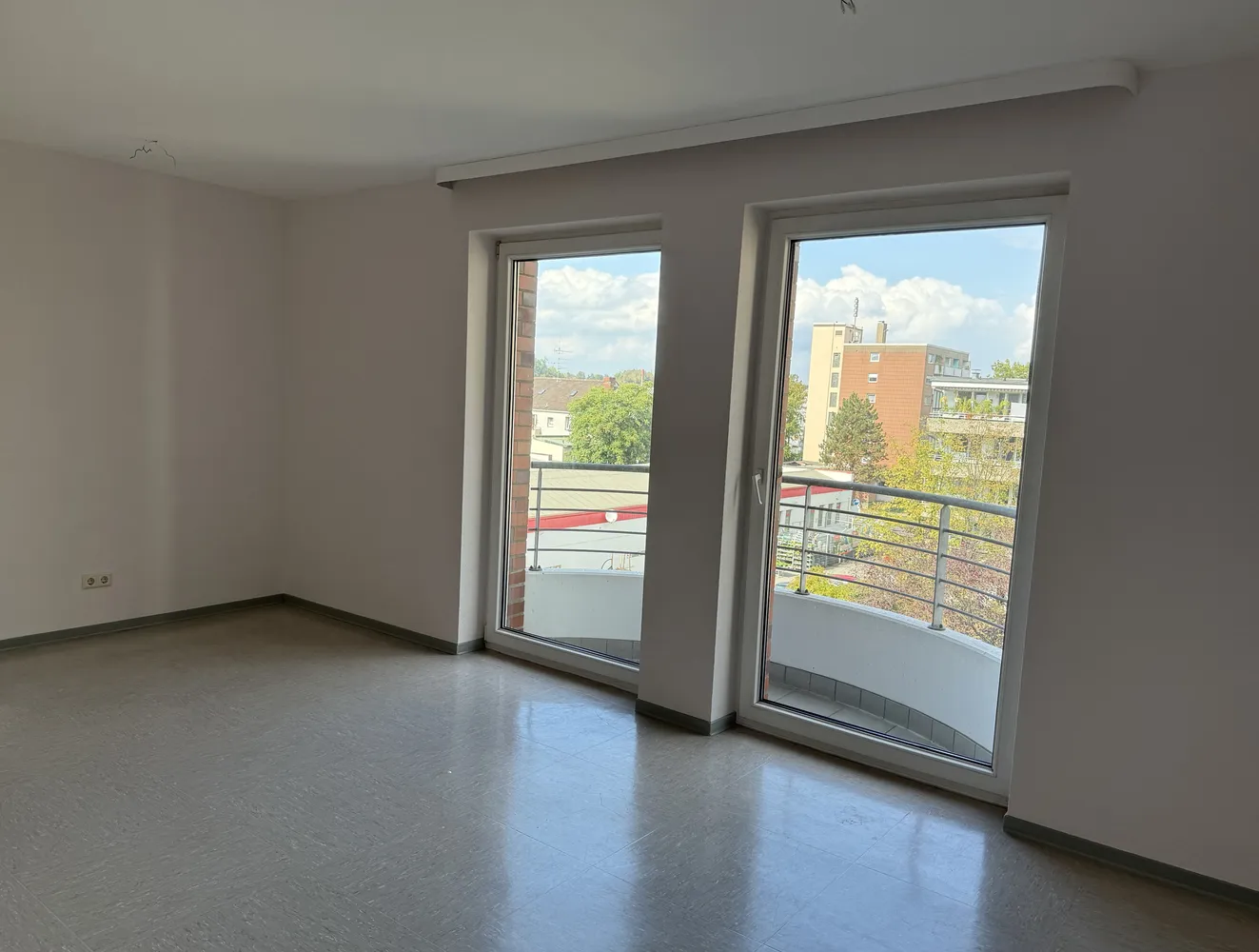 2 Zimmer Wohnung mit 47 m² in Mülheim an der Ruhr – Bild 2