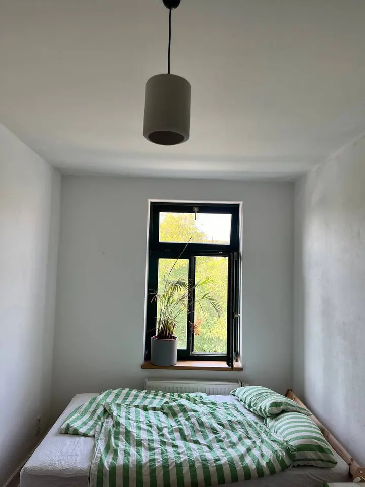 WG-Zimmer mit 54 m² in Delitzsch – Bild 2
