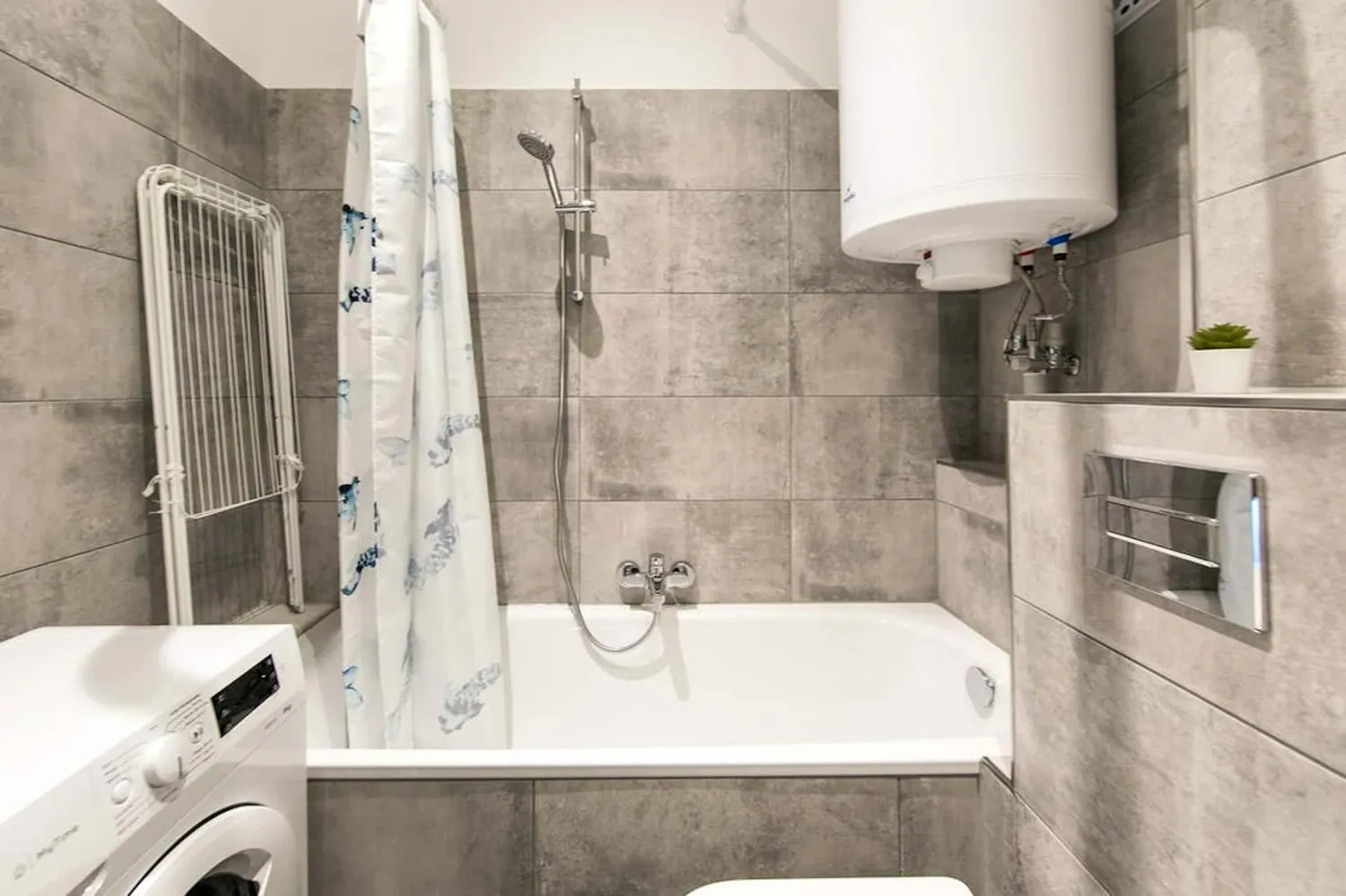 Shared room with 14 m² in Berlin – Photo 9