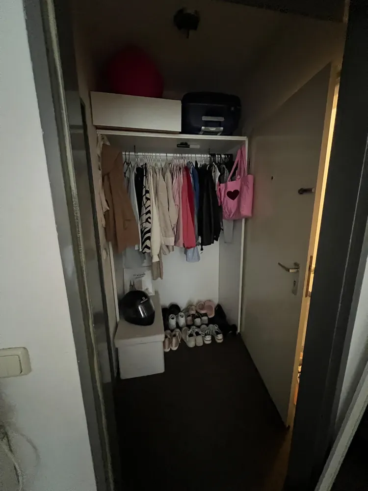 1 Zimmer Wohnung mit 24 m² in Köln – Bild 6
