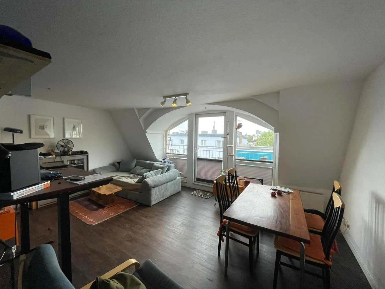 2 Zimmer Wohnung mit 63 m² in Köln – Bild 3