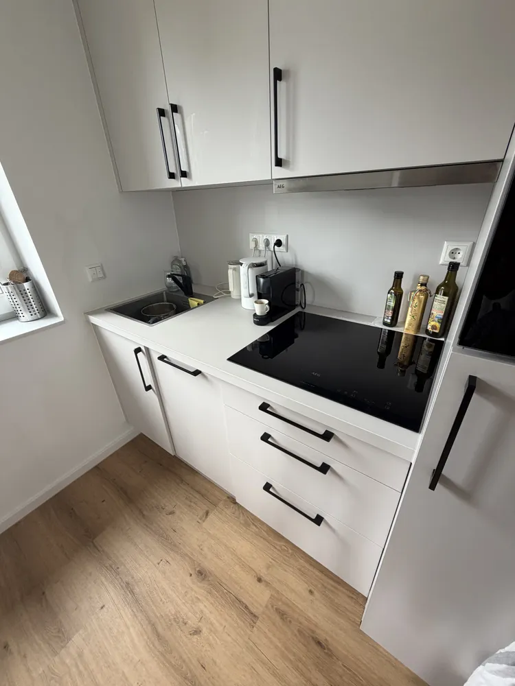 1 Zimmer Wohnung mit 48 m² in Wiesbaden – Bild 4