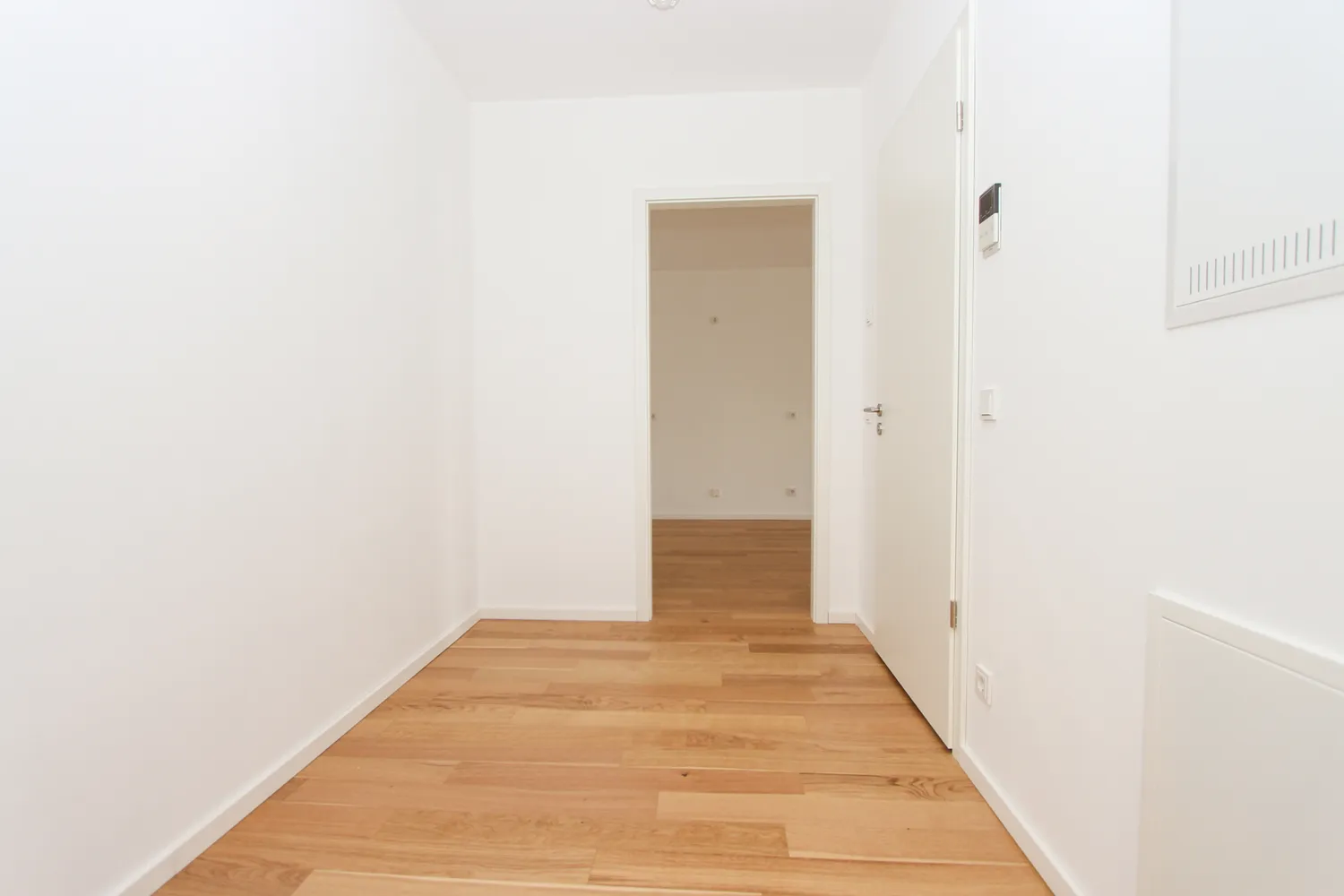 2 Zimmer Wohnung mit 59 m² in München – Bild 8