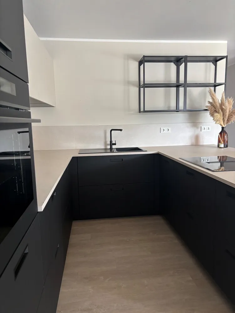 4 Zimmer Wohnung mit 134 m² in Münster – Bild 6