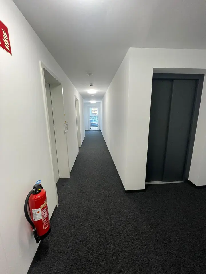 2 Zimmer Wohnung mit 20 m² in Nürnberg – Bild 3