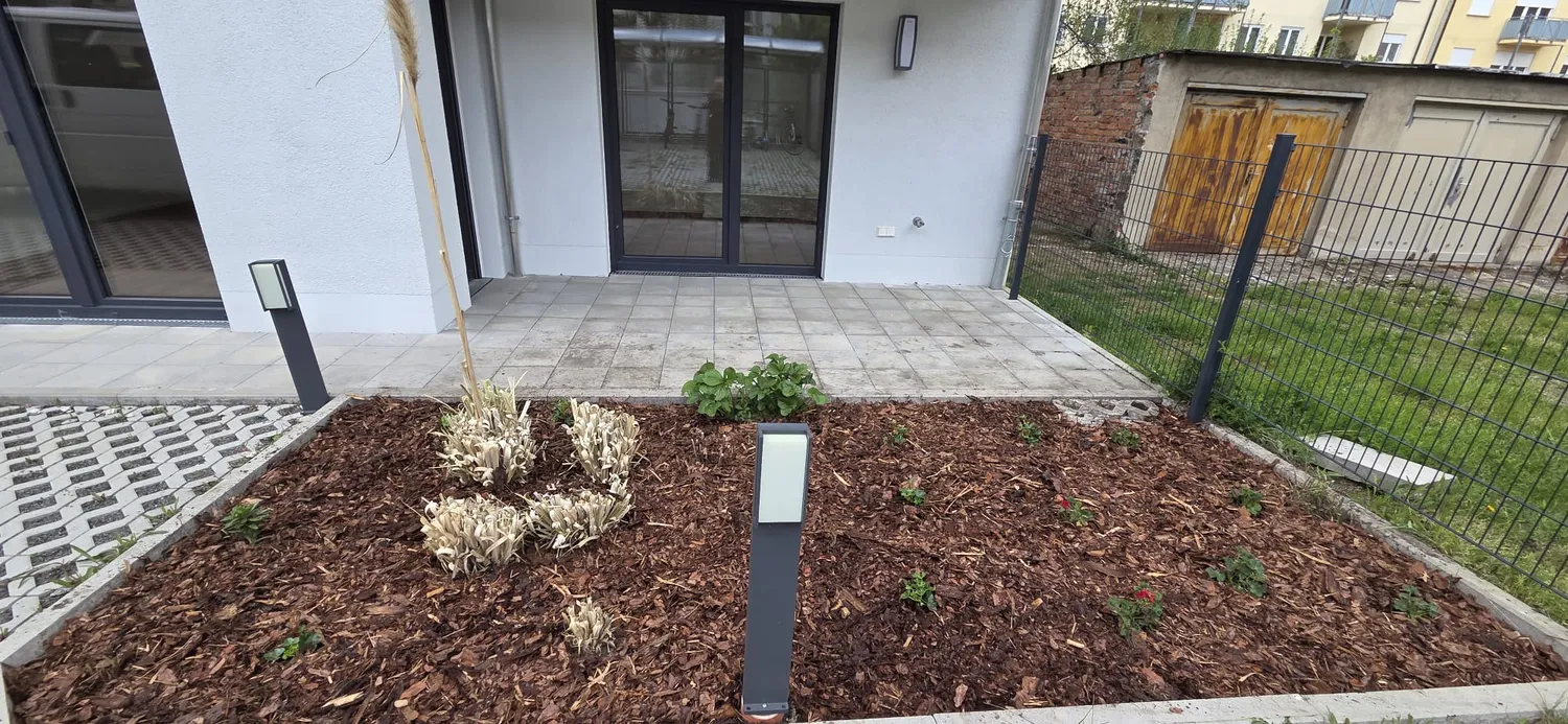 2 Zimmer Wohnung mit 64 m² in Leipzig – Bild 3