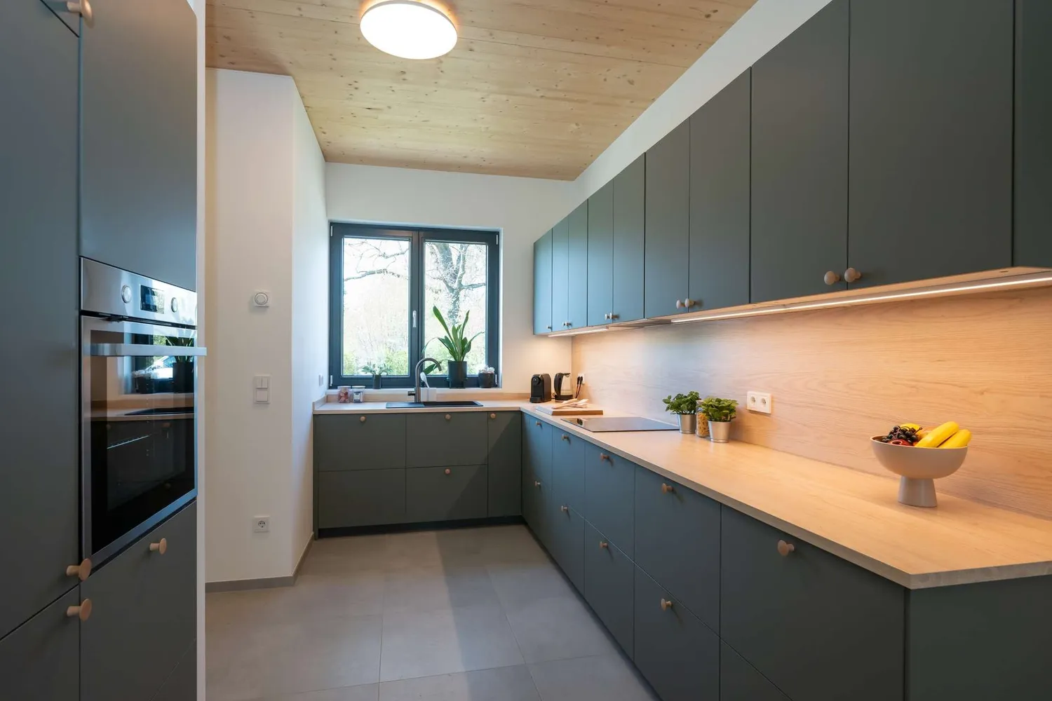 5 Zimmer Haus mit 166 m² in Berlin – Bild 6