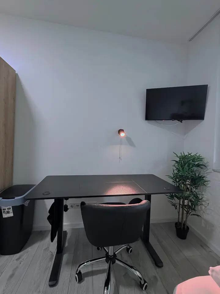 2 Zimmer Wohnung mit 20 m² in Karlsruhe – Bild 5