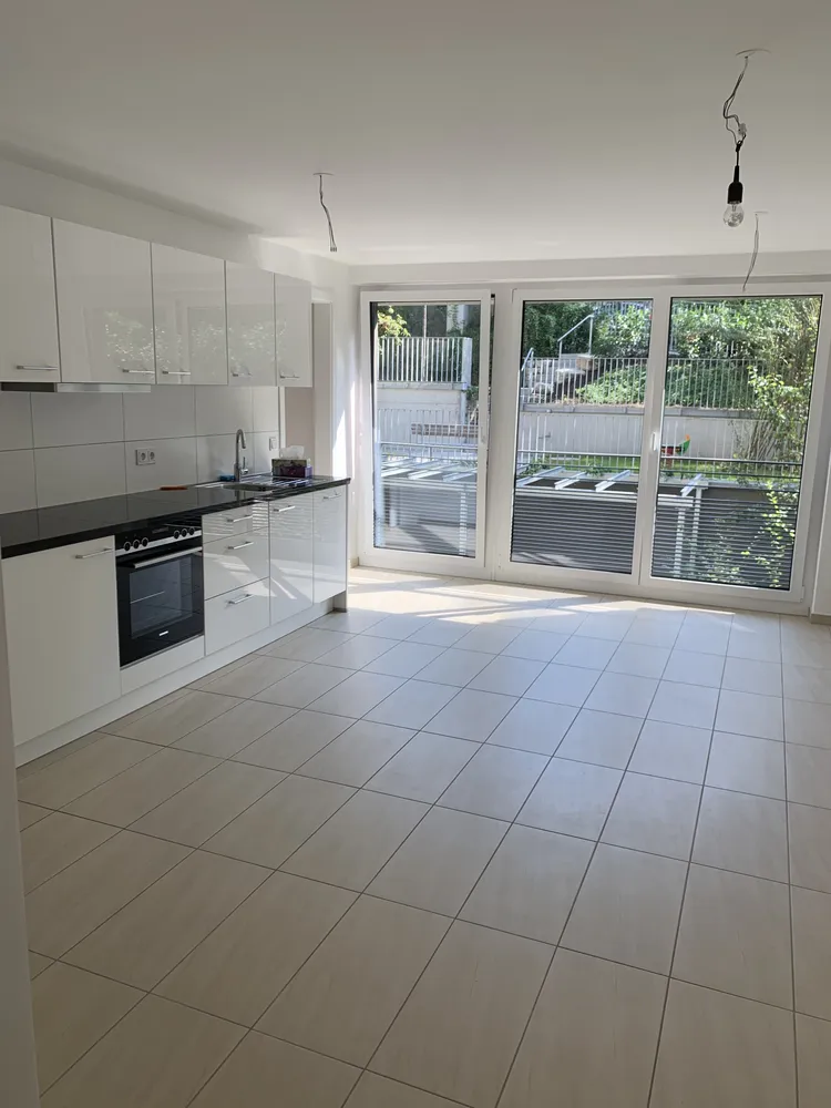 2 Zimmer Wohnung mit 40 m² in Stuttgart – Bild 2