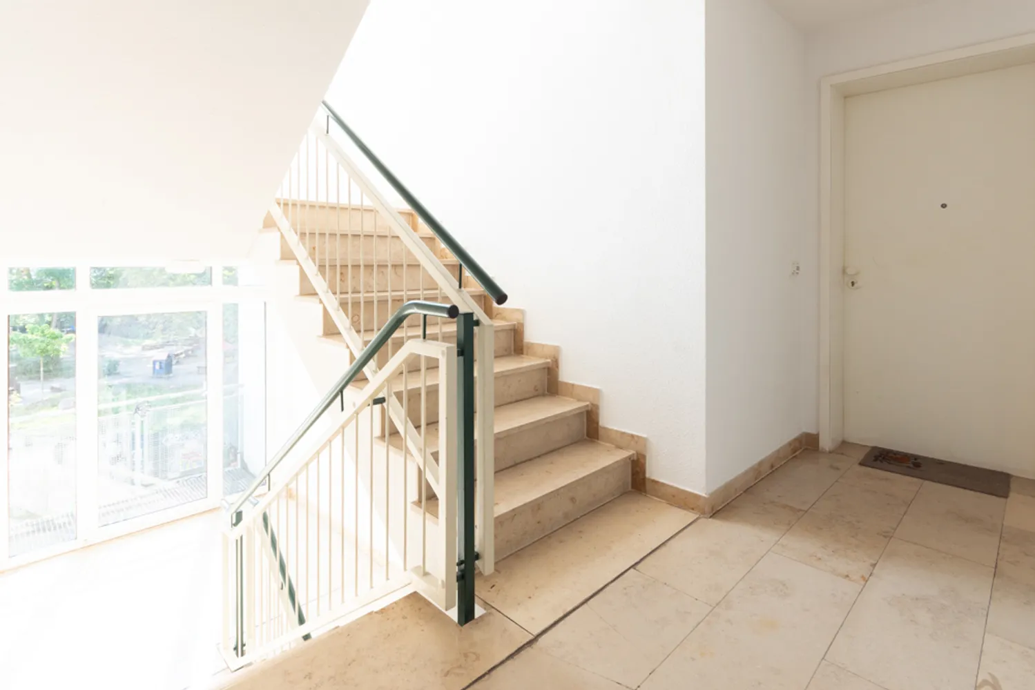 2 Zimmer Wohnung mit 57 m² in Leipzig – Bild 11