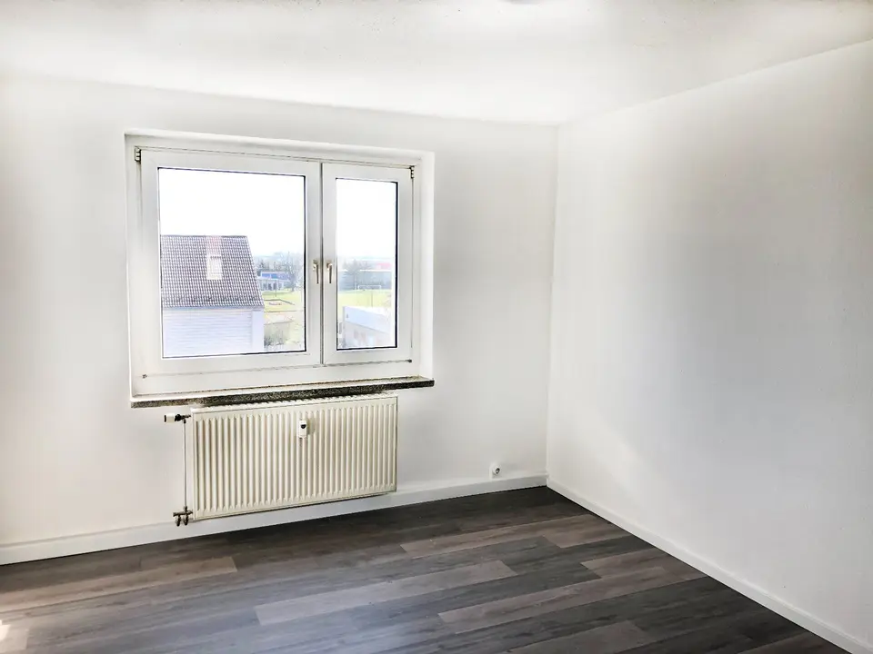 2 Zimmer Wohnung mit 51 m² in Riesa – Bild 1