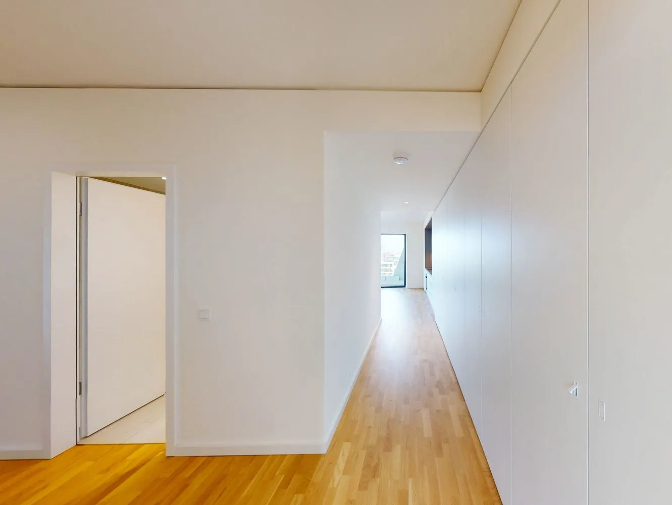 3 Zimmer Wohnung mit 110 m² in Hamburg – Bild 8