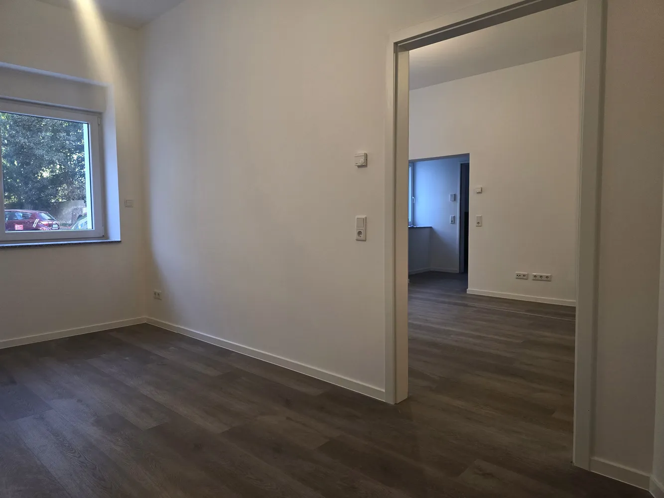 2 Zimmer Wohnung mit 50 m² in Essen – Bild 9