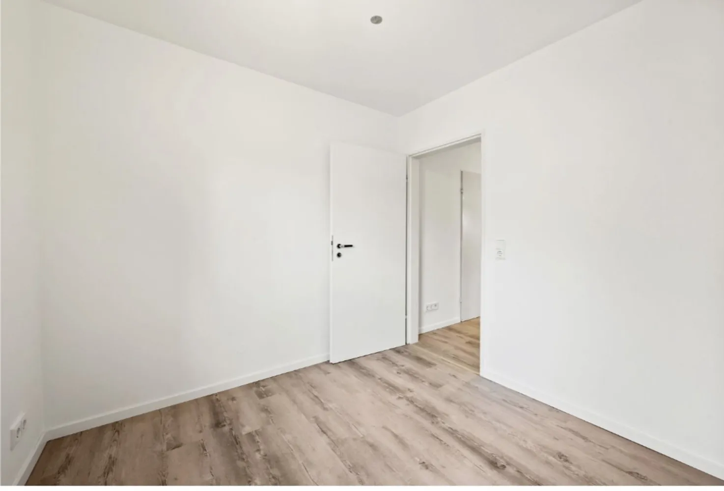 3 Zimmer Wohnung mit 62 m² in Augsburg – Bild 2