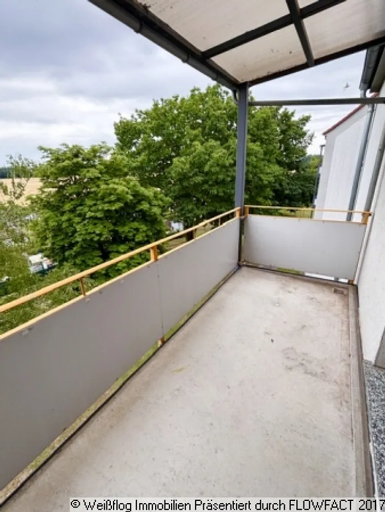 3 Zimmer Wohnung mit 61 m² in Riesa – Bild 8