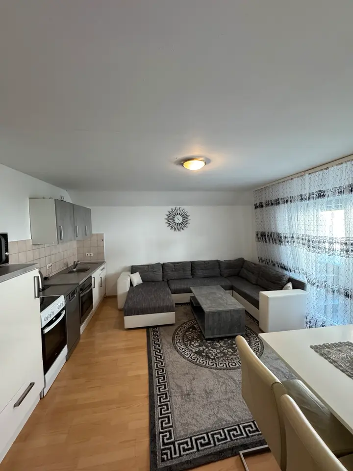 WG-Zimmer mit 20 m² in Viernheim – Bild 4