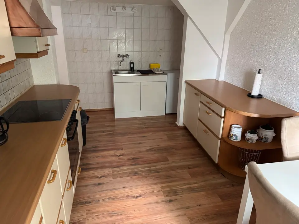 2 Zimmer Wohnung mit 75 m² in Osterode am Harz – Bild 5