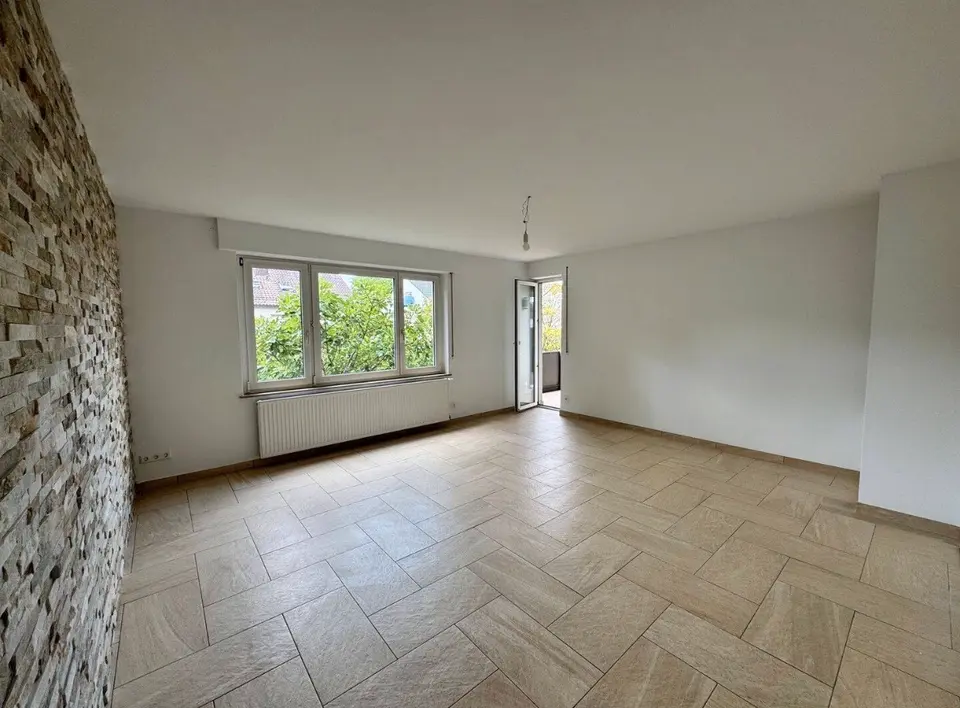 3 room apartment with 82 m² in Fellbach – Photo 1
