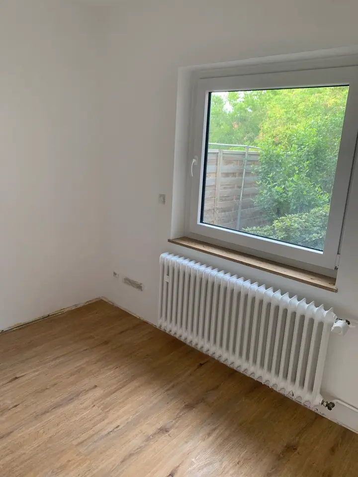 4 Zimmer Wohnung mit 67 m² in Krefeld – Bild 2