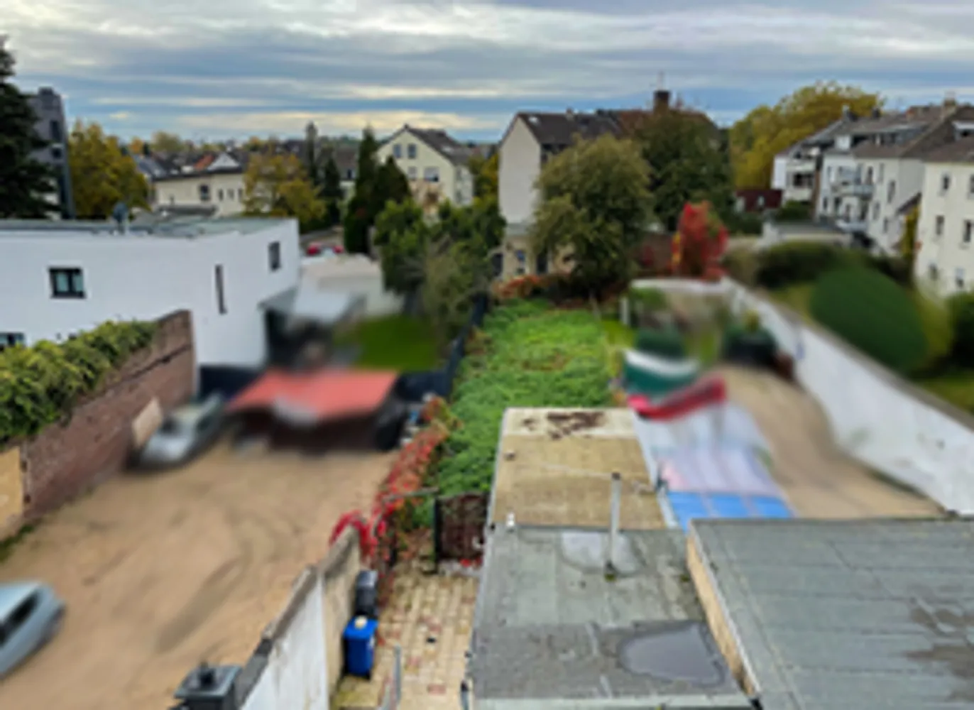 2 Zimmer Wohnung mit 67 m² in Mönchengladbach – Bild 11