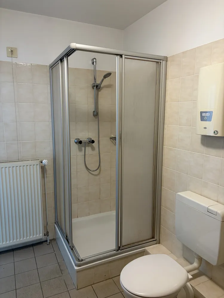 2 Zimmer Wohnung mit 60 m² in Hagen – Bild 6