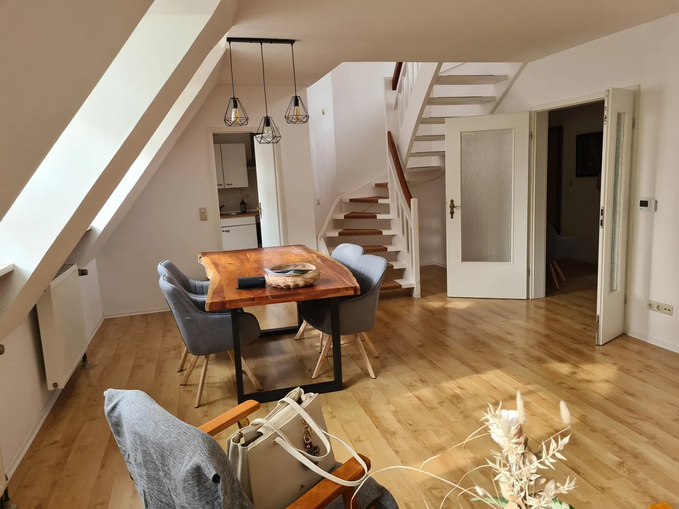 3 Zimmer Wohnung mit 100 m² in Ingolstadt – Bild 2