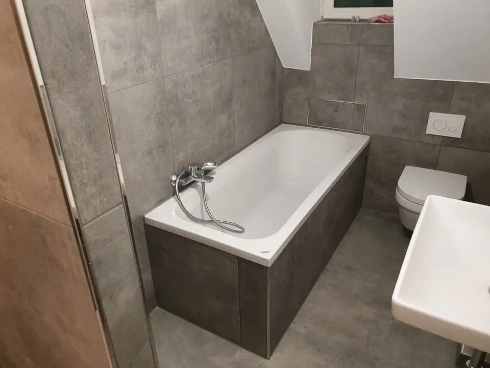 3 Zimmer Wohnung mit 63 m² in Dessau-Roßlau – Bild 5