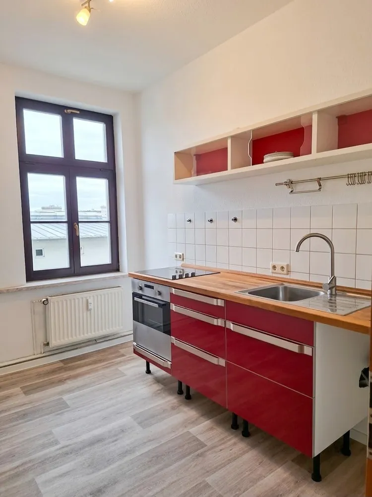 2 Zimmer Wohnung mit 53 m² in Leipzig – Bild 4