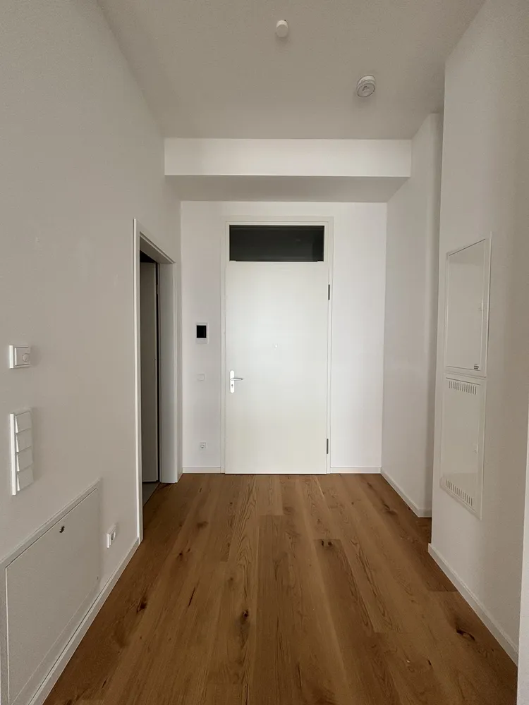 1 Zimmer Wohnung mit 53 m² in Frankfurt am Main – Bild 6
