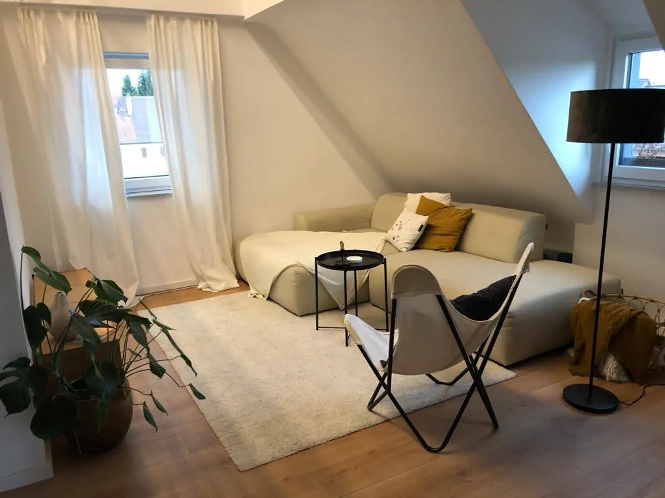 3 room apartment with 76 m² in Stuttgart – Photo 5