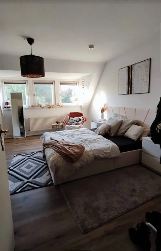 3 Zimmer Wohnung mit 76 m² in Hildesheim – Bild 3