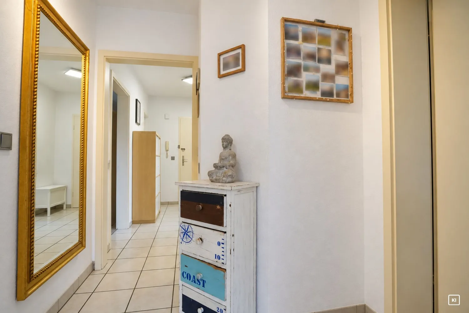 3 Zimmer Wohnung mit 81 m² in Hagen – Bild 11
