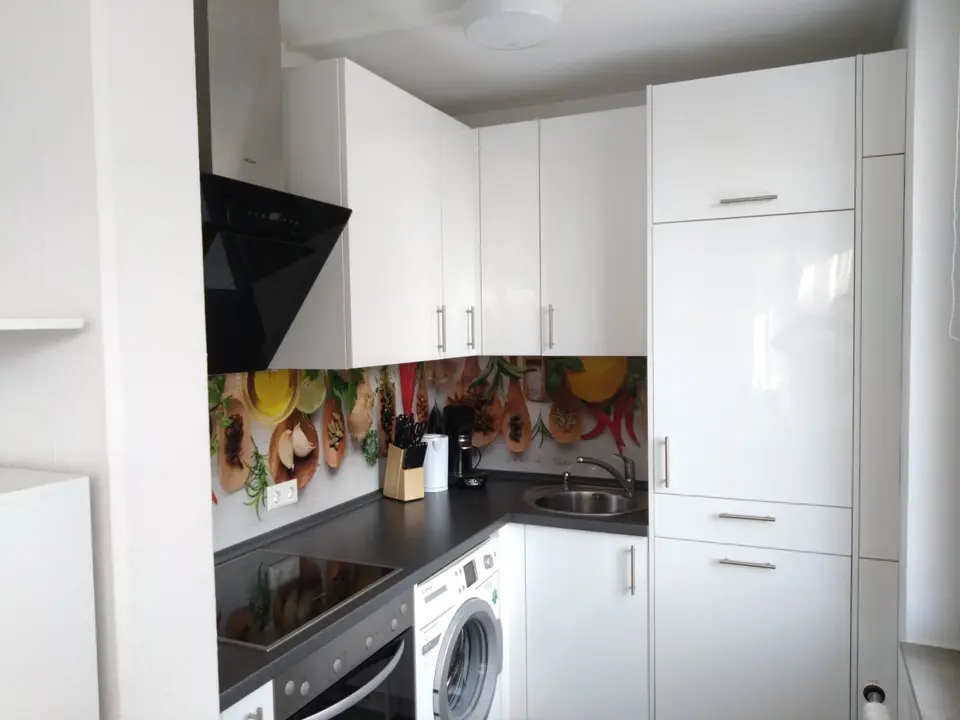 WG-Zimmer mit 60 m² in Heidelberg – Bild 8