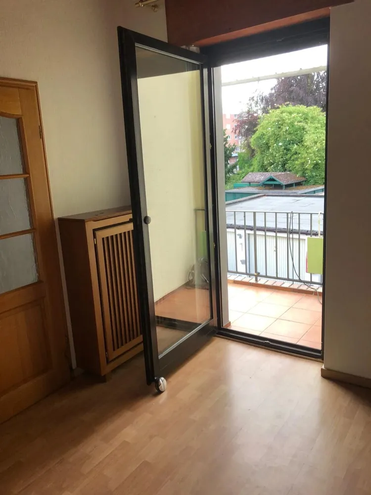 4 Zimmer Wohnung mit 100 m² in Frechen – Bild 10
