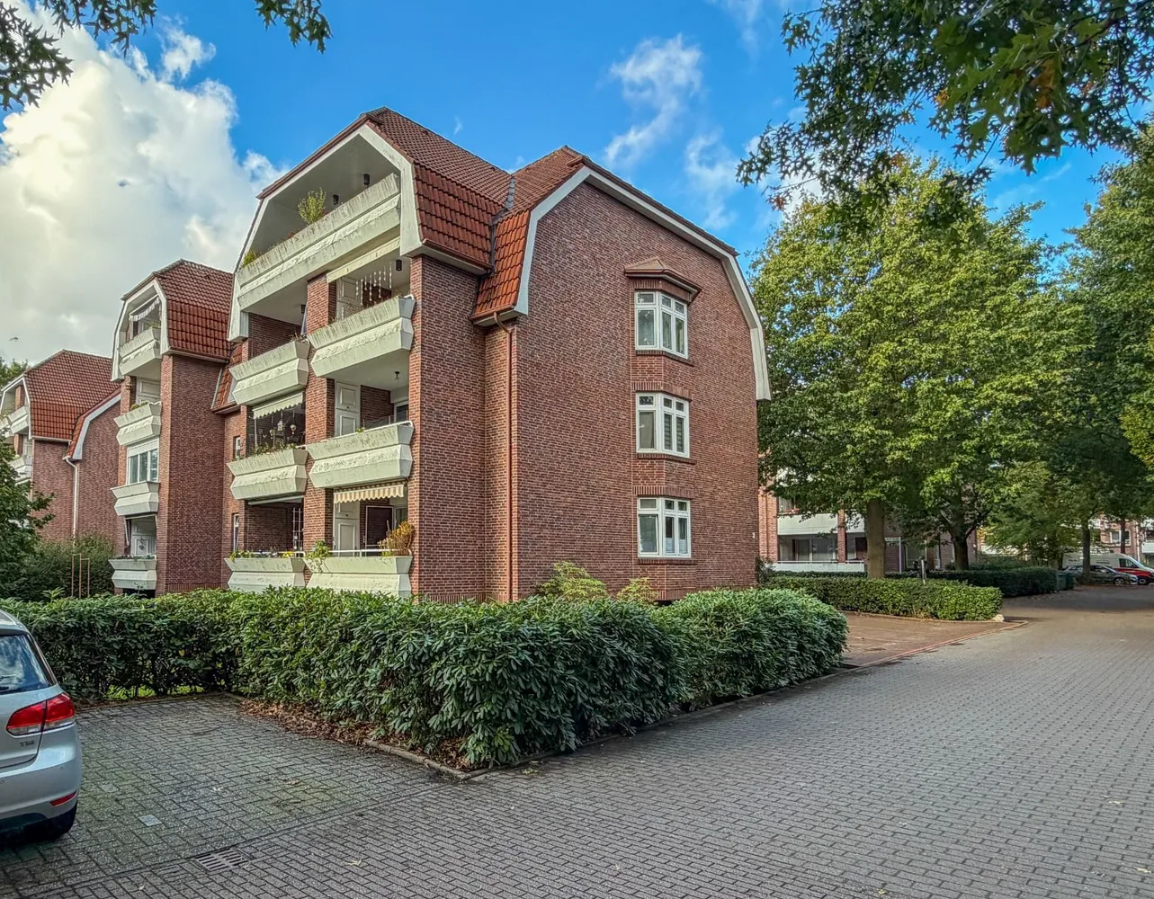 3 Zimmer Wohnung mit 72 m² in Oldenburg – Bild 10