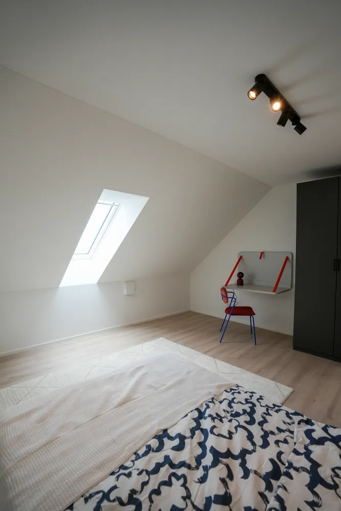 1 Zimmer Wohnung mit 13 m² in Nürnberg – Bild 5