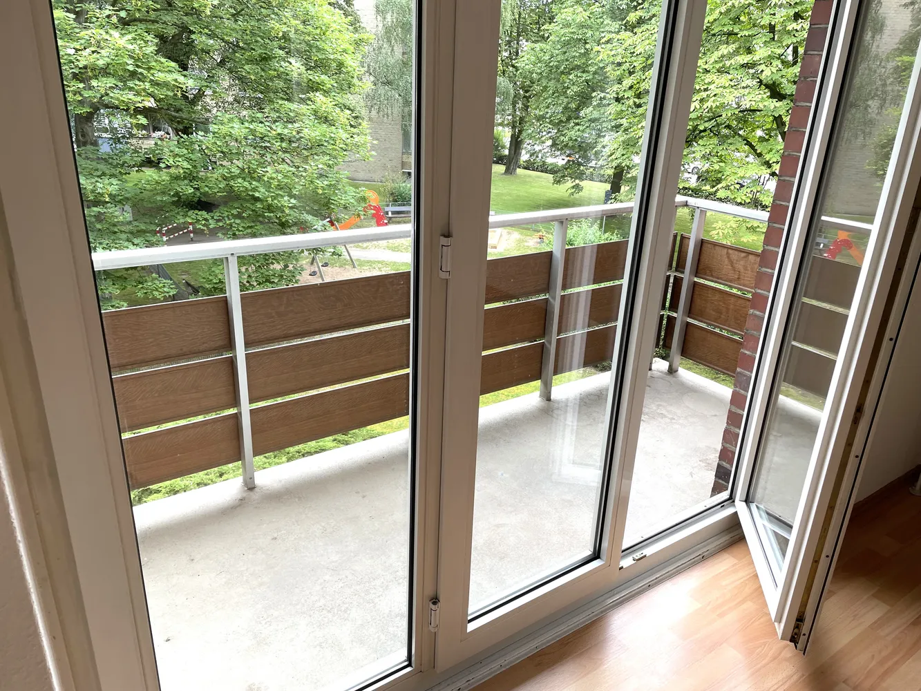 3 Zimmer Wohnung mit 69 m² in Hamburg – Bild 5