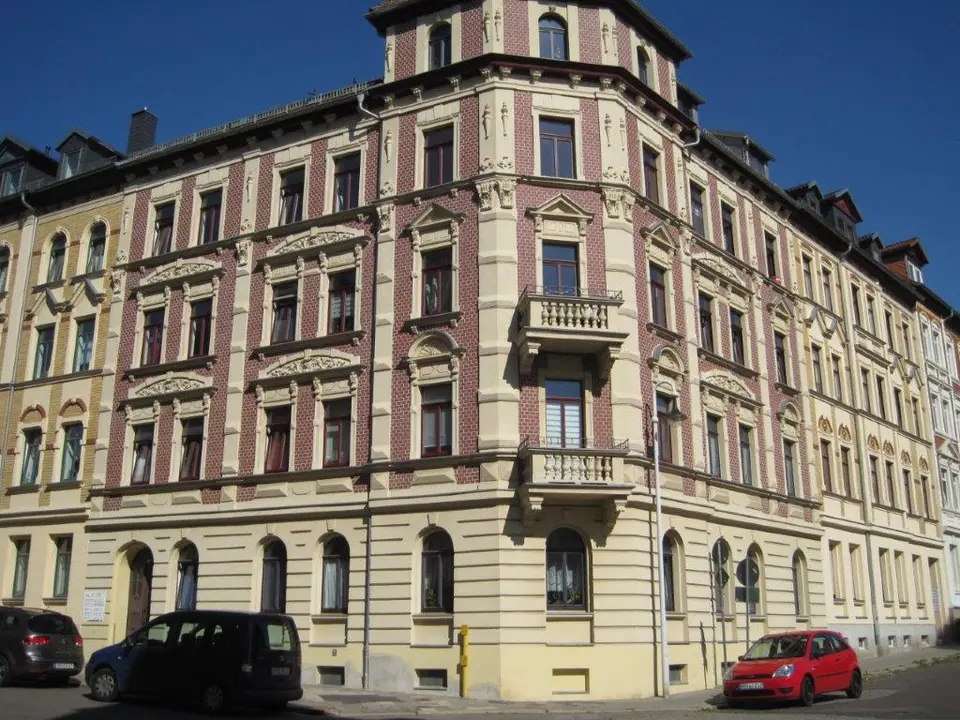 2 Zimmer Wohnung mit 62 m² in Altenburg – Bild 4
