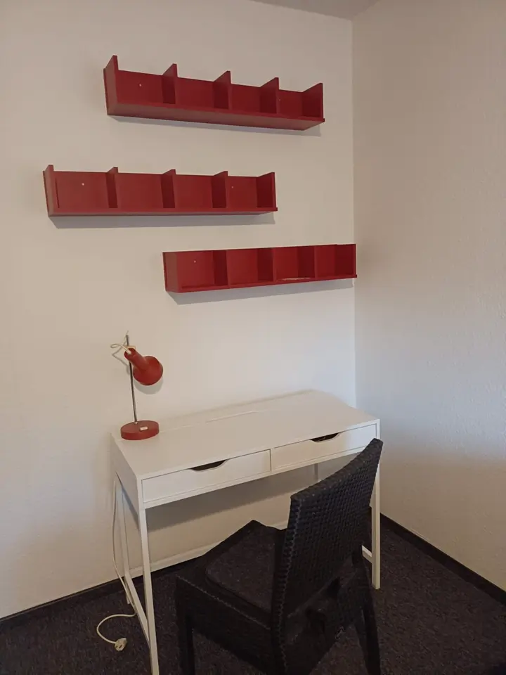 2 Zimmer Wohnung mit 57 m² in Arnsberg – Bild 5
