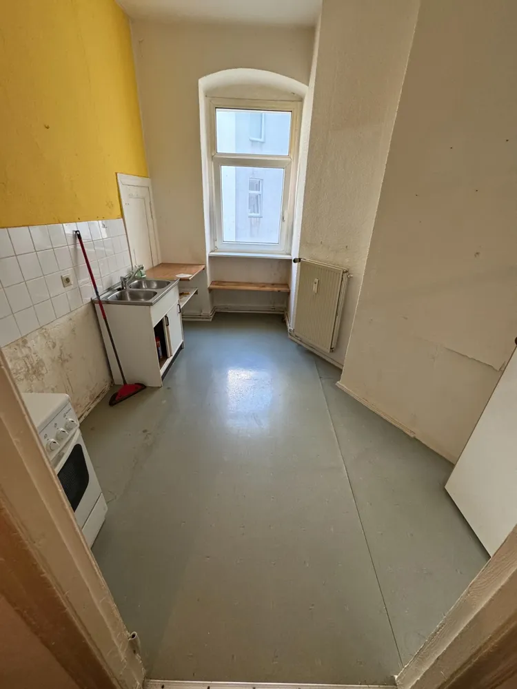 2 Zimmer Wohnung mit 58 m² in Berlin – Bild 5