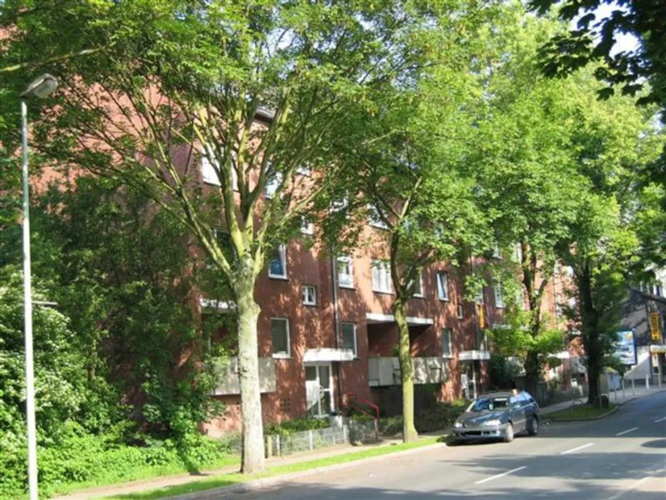 3 Zimmer Wohnung mit 65 m² in Essen – Bild 1