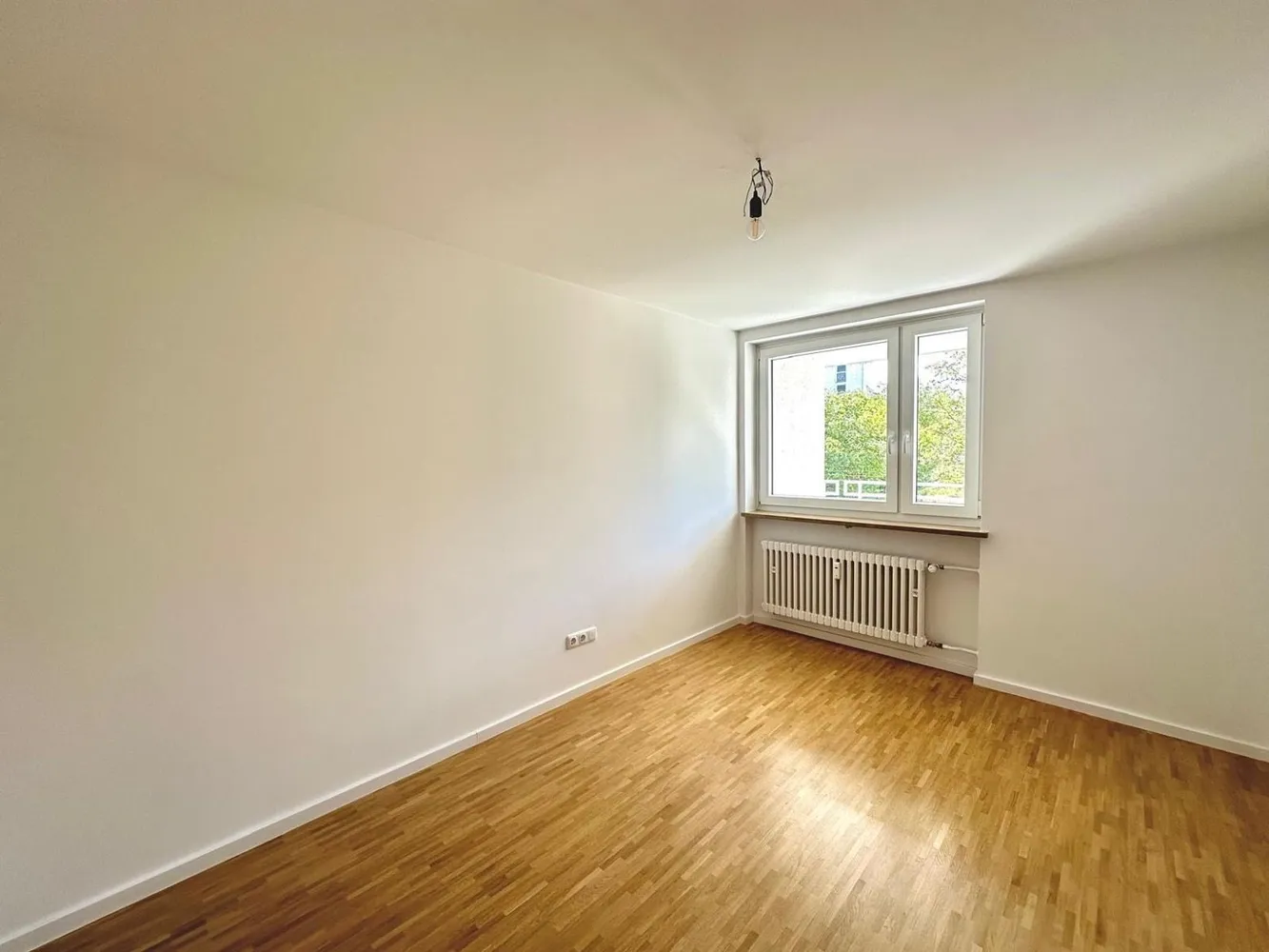 4 Zimmer Wohnung mit 91 m² in München – Bild 7