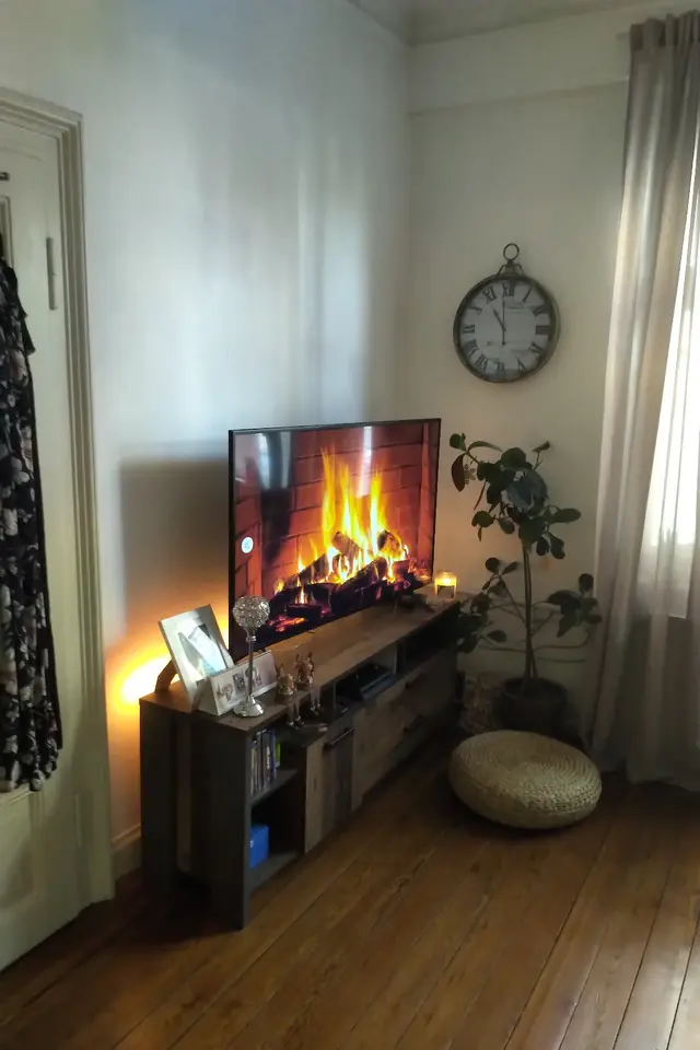 3 Zimmer Wohnung mit 74 m² in Saarbrücken – Bild 1