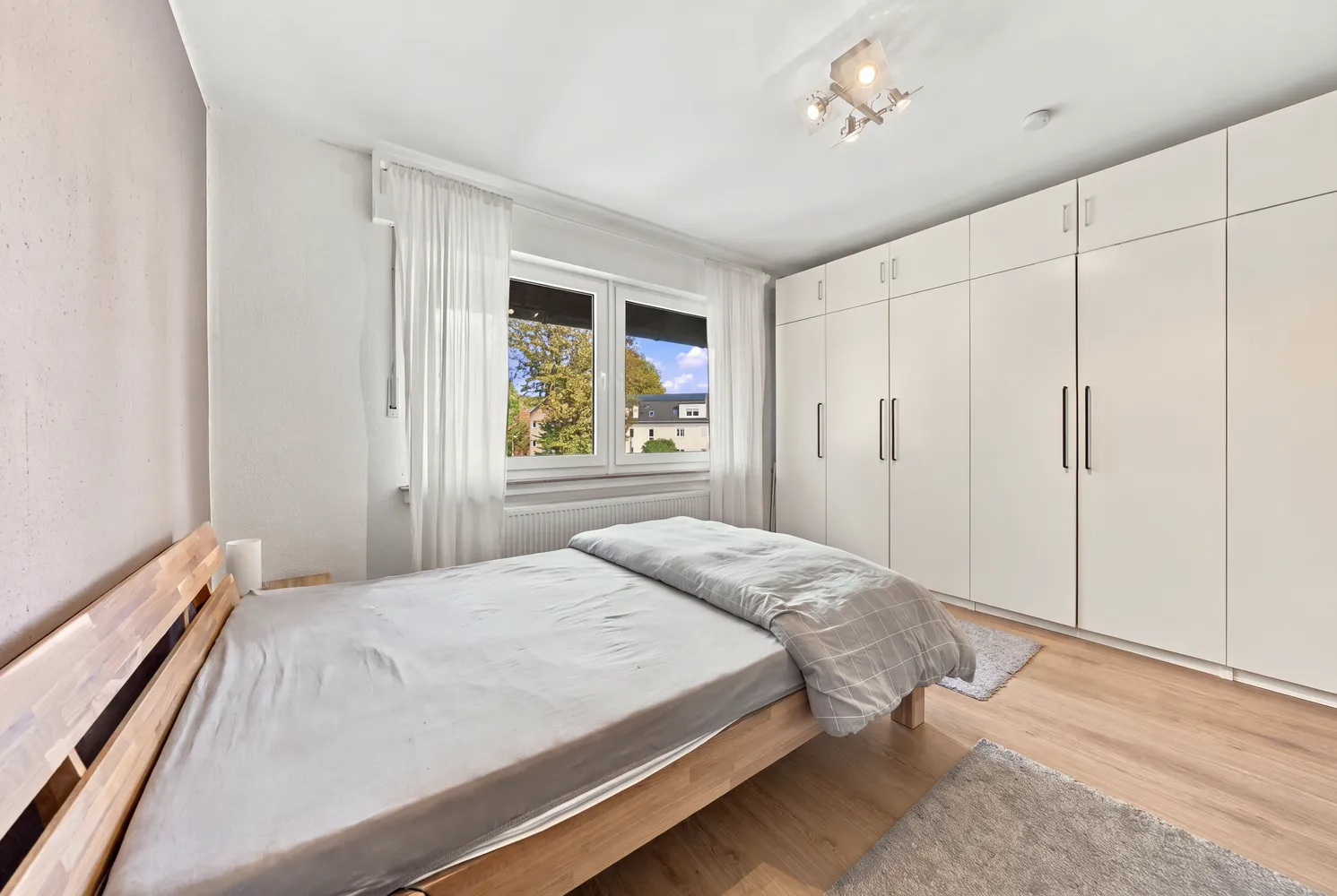 2 Zimmer Wohnung mit 66 m² in Köln – Bild 1