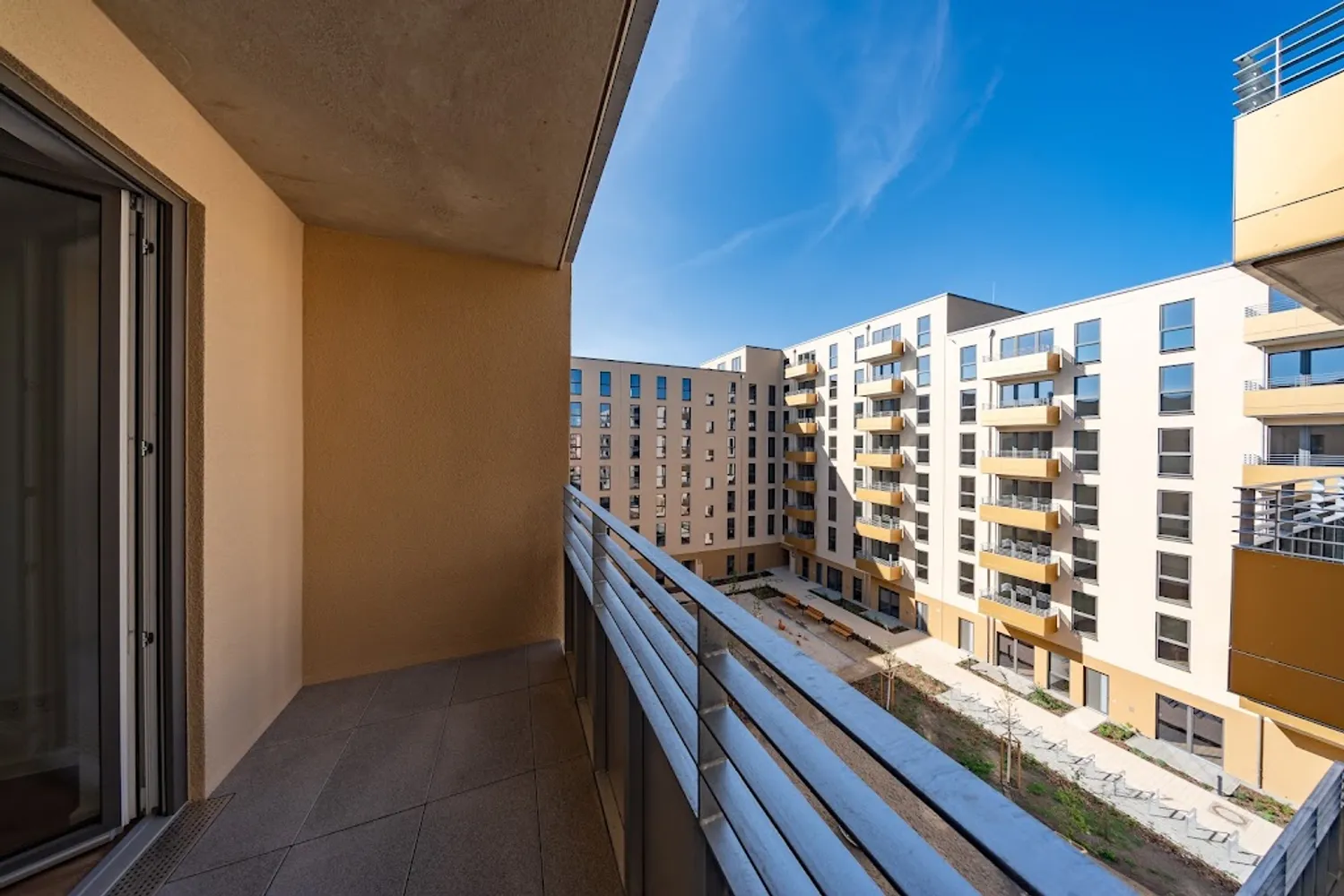 4 Zimmer Wohnung mit 84 m² in Berlin – Bild 10