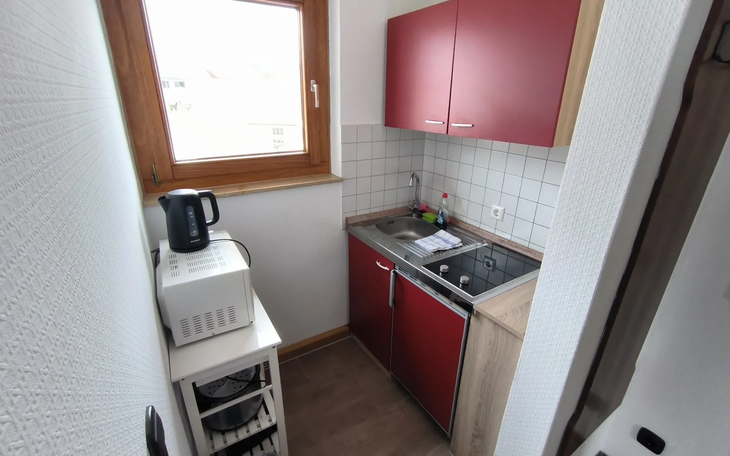 WG-Zimmer mit 35 m² in Böblingen – Bild 10