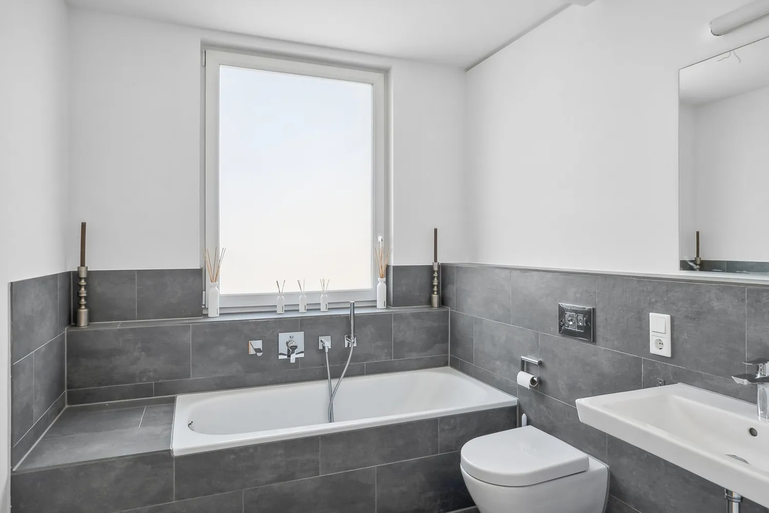 3 Zimmer Wohnung mit 101 m² in Dortmund – Bild 7