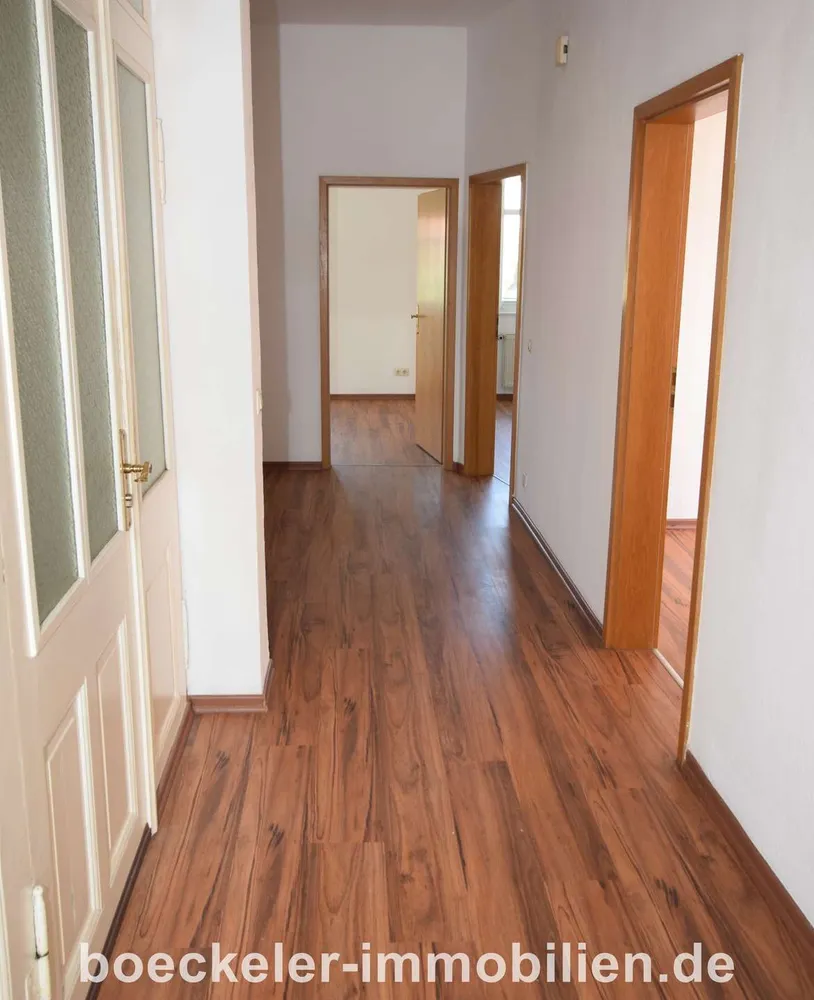 3 Zimmer Wohnung mit 90 m² in Naumburg (Saale) – Bild 6